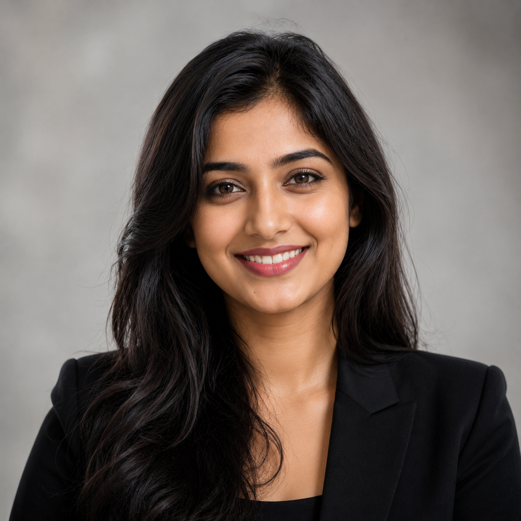 Ananya Gupta
