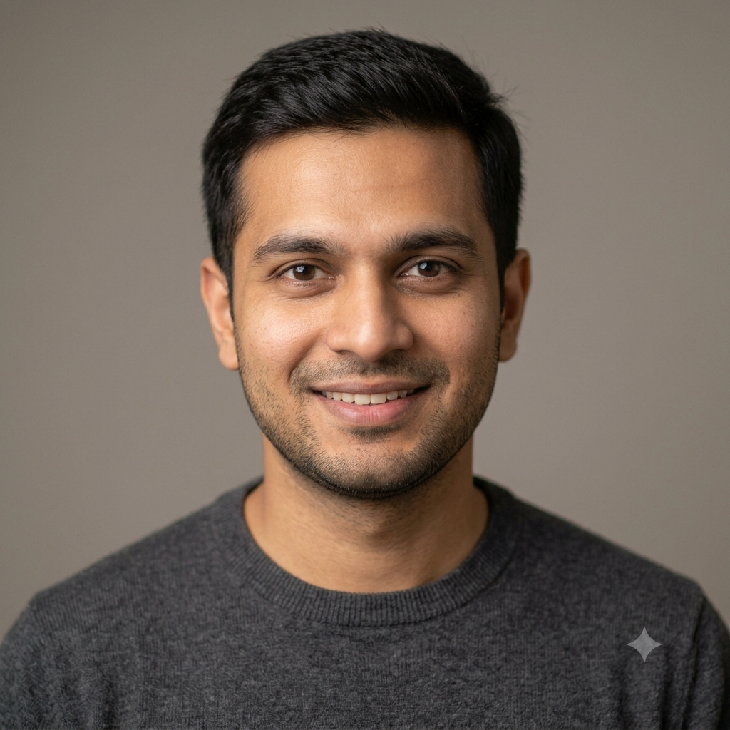 Arpit Goyal