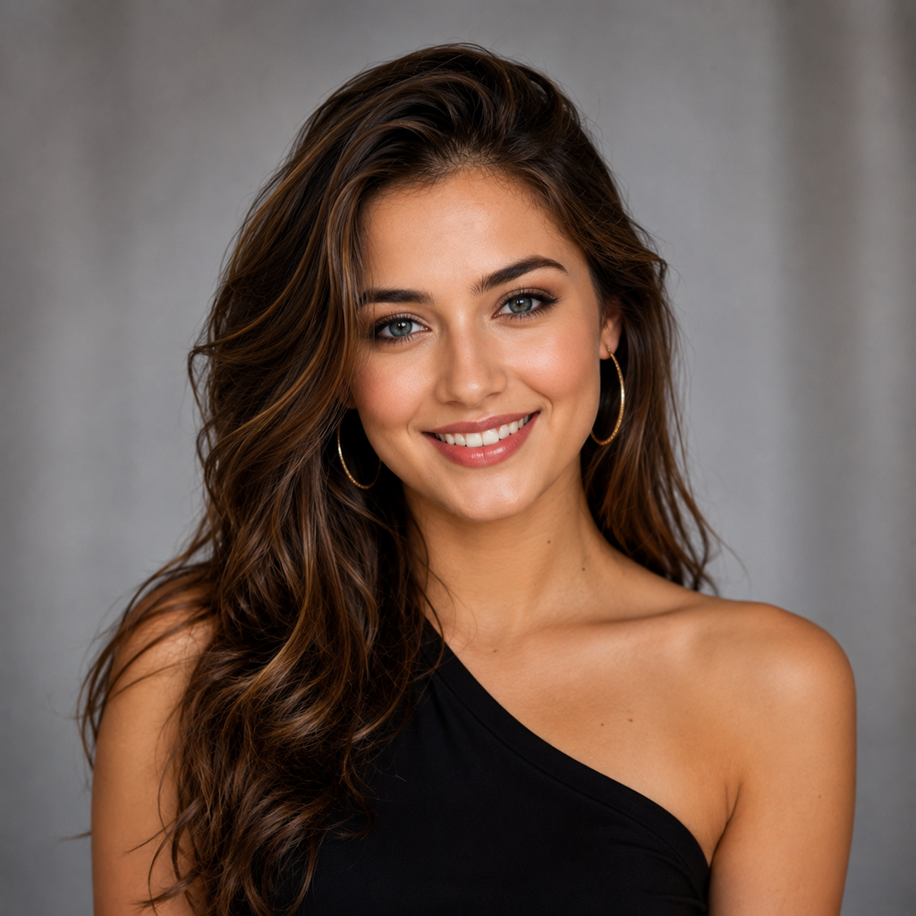 Emily Carter