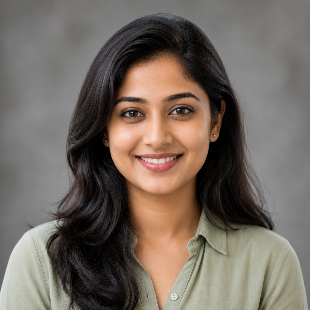 Priya Nair