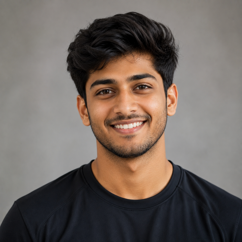 Rohan Deshmukh