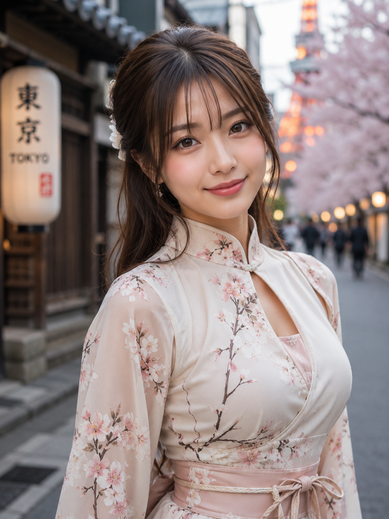Sakura Araki