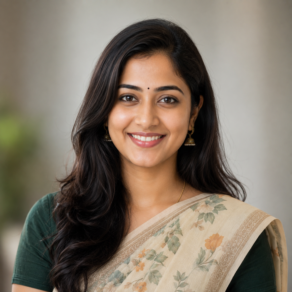 Sneha Iyer