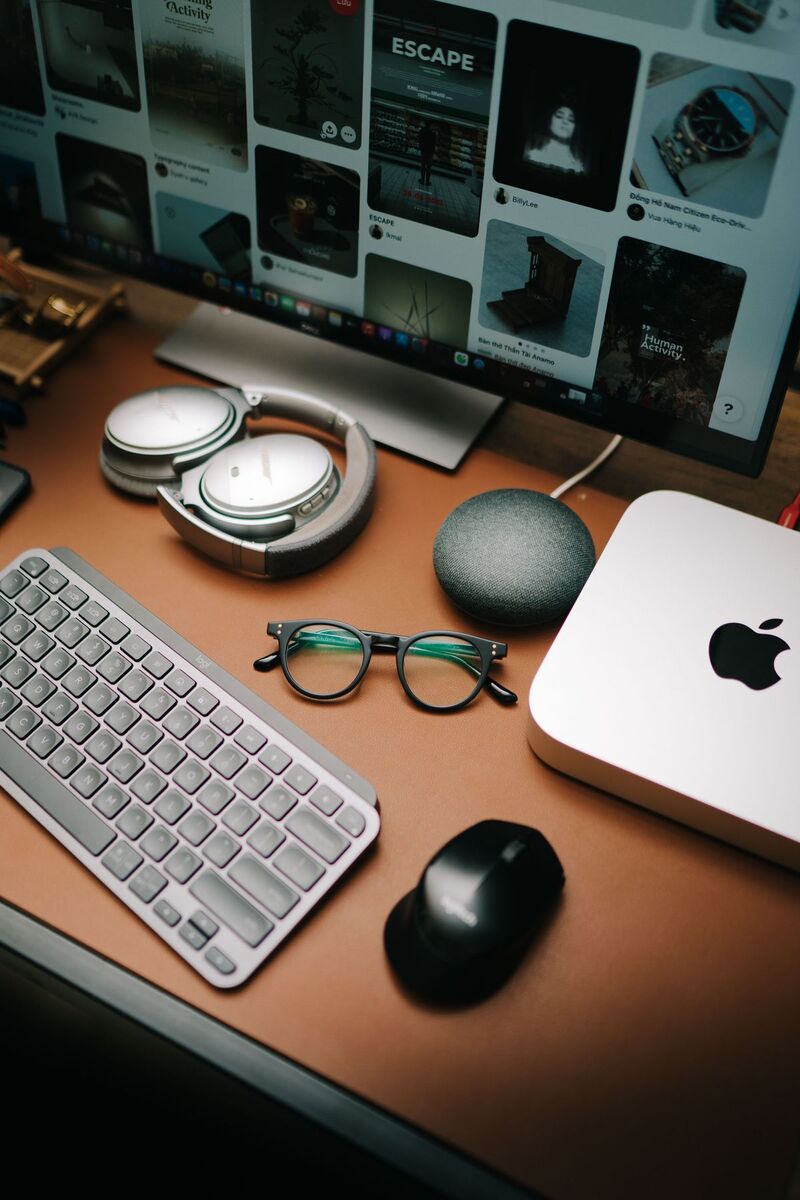 Accessories