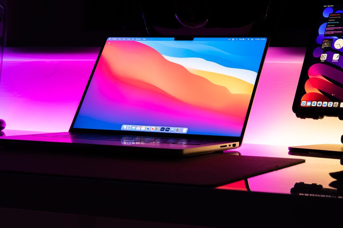 Laptops