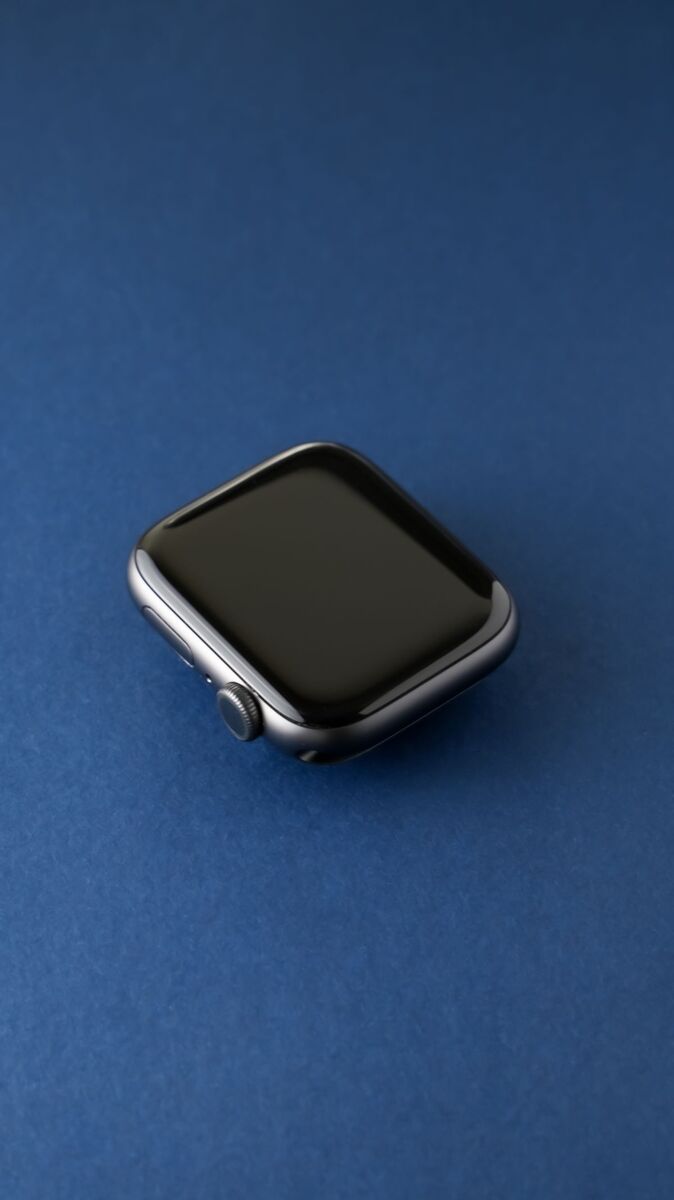 Smartwatches