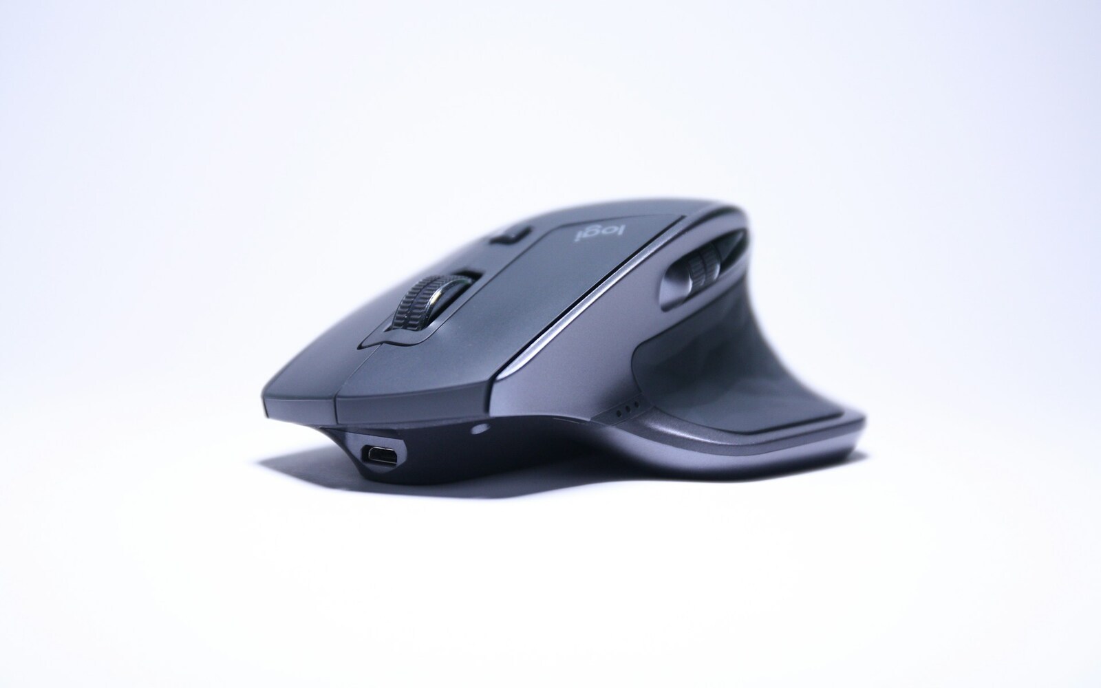 Logitech MX Master 3S