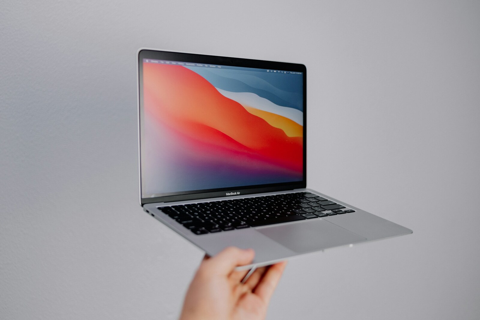 MacBook Air M3