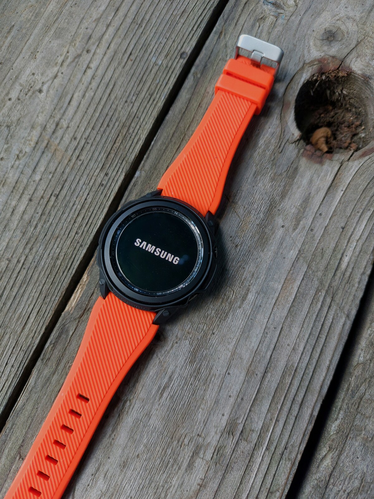 Samsung Galaxy Watch Ultra